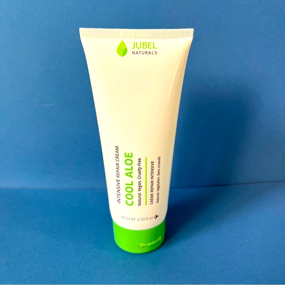 JUBEL - Cool Aloe